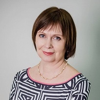 Нина Михайловна